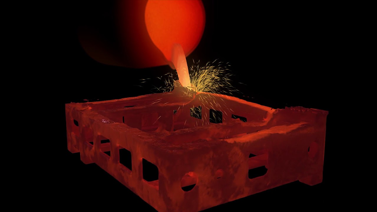 Giới thiệu hãng